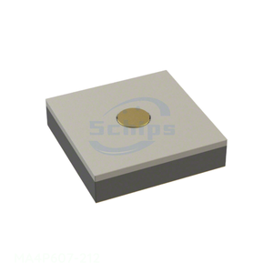 Original Diodes Die MA4P607-212 Buy Electronics Components Online - Product Image 1