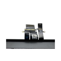 Écran LCD d'origine A2681 M2 uniquement, fin 2022, 13,6 pouces, pour MacBook Air, remplacement d'écran LCD pour ordinateur portable