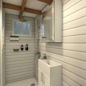 Maison de camping-car en acier léger assemblée en usine pour la <span class=keywords><strong>location</strong></span> et le tourisme - Product Image 4