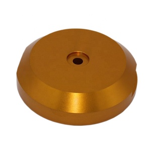 Piezas Mecanizadas de Alta Precisión Hechas a Medida, Torneado H0143, Mecanizado H0143 - Product Image 4