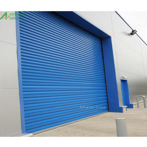 Máquina Formadora de Puertas Enrollables de <span class=keywords><strong>Segunda</strong></span> <span class=keywords><strong>Mano</strong></span> Personalizada de Strength Factory - Product Image 4