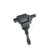 Bobine d'allumage automobile F01R00A005, vente en gros, pack de bobines de bougies d'allumage pour moteurs Chery, Geely, BYD, JAC