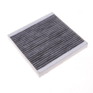 Filtre à air de voiture de remplacement, taille standard OEM, remplace A4518300018 pour Smart Fortwo 451 Fordd - Product Image 3