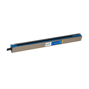 Barra Ionizante Simco MEB, Equipo de Descarga Electrostática, Caja Plana de Plástico, Varilla de Contacto, Origen Alemán - Product Image 4