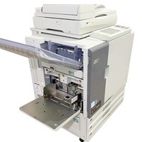 Mesin Printer Riso Comcolor Bekas Orphis Riso Color Printer X EX 9050 7150 9150 7200 untuk Mesin Fotokopi Imprimante