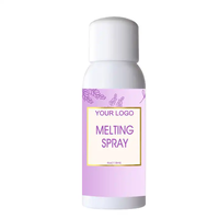 Kit de pose de perruques à marque privée : Mousse capillaire, Spray teintant pour dentelle, Huile de croissance, Dissolvant de colle, Colle pour perruques à dentelle, Kit d'essai pour perruques Lace Front