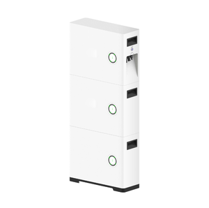 마이크로 인버터 솔라 스테이션 시스템 IP65 발코니 용 가전 마이크로 스택 배터리 저장 에너지 관리 홈 스토리지 - Product Image 6