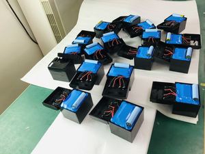 Paquete de Baterías de Litio Recargables de 7s3p 25.2v 7.5ah para Robot Cortacésped Stiga Autoclip <span class=keywords><strong>327</strong></span> 328 S 520 - Product Image 3