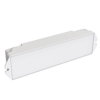 Contrôleur LED 3 canaux SKYDANCE S3(WT) 100-240VAC WiFi Tuya App Control RF Dimmer pour bande LED haute tension