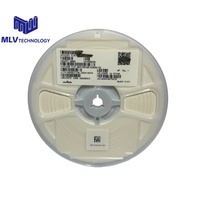 GRM188C80J226ME15D 0603 MLCC 22F 6.3V X6S 20% Terminal Estándar en Cinta y Bobina, Japón, -55~+105°C, para Filtro de PCB de Potencia