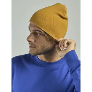 Cappellino in cotone biologico Yala, merchandising sostenibile - Product Image 1