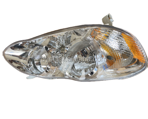 Đèn pha ô tô Đèn pha xe hơi Đèn chiếu sáng cho Toyota Mark II - Product Image 4