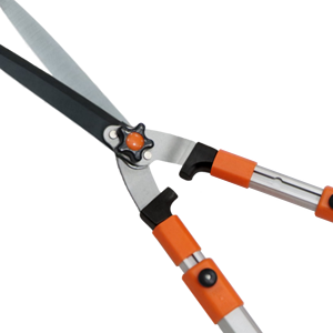 Wholesale Large Blade Manual <b>Hedge</b> <b>Shear</b> 66~86.5Cm Straight Blade <b>Hedge</b> <b>Shear</b> - Product Image 4