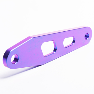 BST-TI Titan tùy chỉnh các bộ phận phi tiêu chuẩn các bộ phận tùy chỉnh theo nhu cầu của khách hàng dịch vụ gia công CNC - Product Image 6