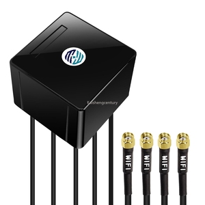 Nouvelles et originales antennes RF et sans fil AN_Master_Cubic_4W 5G Combo 4x4 <span class=keywords><strong>MIMO</strong></span> WiFi 7 6E - Product Image 1