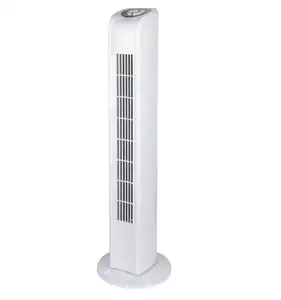 Hot selling Electrical Tower Fan Bladeless Leafless Fan