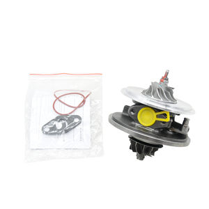 <span class=keywords><strong>Cartouche</strong></span> de turbocompresseur Golden Vidar GT1544V, 740611 — 0002, turbo CHRA, pour Hyundai Getz Kia <span class=keywords><strong>Rio</strong></span> - Product Image 2