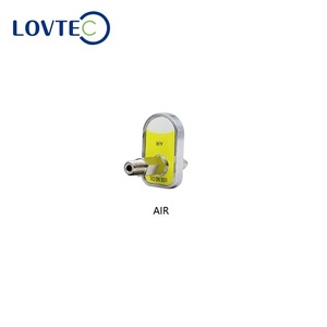 Chemetron Đầu Nối Khí Y Tế Cho Lưu Lượng Kế Oxy Đầu Nối Tiêu Chuẩn Đầu Nối Khí Nhanh - Product Image 5