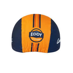 Chapeau de vélo de route personnalisé <span class=keywords><strong>professionnel</strong></span> fabrique casquettes de cyclisme chapeaux vente en gros casquette de vélo en maille de haute qualité - Product Image 3