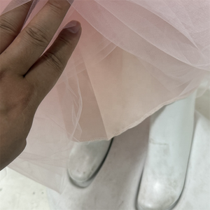 <span class=keywords><strong>Jupe</strong></span> longue en <span class=keywords><strong>tulle</strong></span> à 5 couches, 31 couleurs, taille personnalisée, <span class=keywords><strong>jupe</strong></span> tutu d'été pour <span class=keywords><strong>femme</strong></span>, <span class=keywords><strong>jupe</strong></span> bouffante pour soirée - Product Image 5