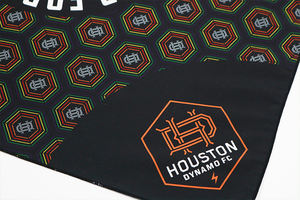 ออกแบบโลโก้แฟชั่นของคุณเอง พิมพ์ลายผ้าพันคอผ้าฝ้ายทรงสี่เหลี่ยม - Product Image 5