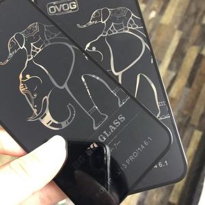 2025ใหม่ ovog ช้าง OG 6D ขนาด<span class=keywords><strong>ใหญ่</strong></span>เต็มกาวหน้าจอกระจกนิรภัย6D สำหรับ iPhone 14 Pro Samsung A72 A52 A32 - Product Image 5