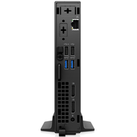 Ordinateurs de bureau Dell OptiPlex 3000 client léger CPU Intel DDR4 RAM eMMC mini ordinateur