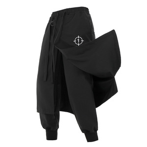 Autumn Robe <strong>Skirt</strong> Legged Pants <strong>Men's</strong> and Teenagers' Loose Casual Long Plus Size <strong>Men</strong> Pants <strong>for</strong> <strong>Men</strong> - Product Image 2