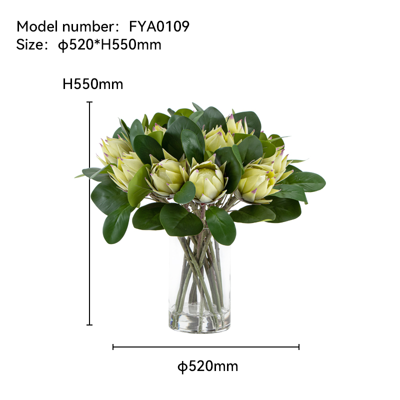Artificial Protea Sets - FYA0109