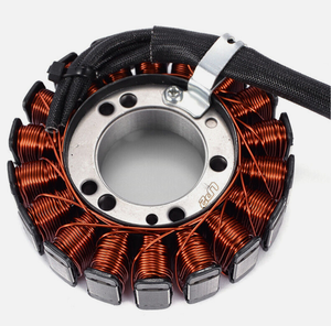 Bobina del estator del alternador Magneto para <span class=keywords><strong>Yamaha</strong></span> YFM250 Big Bear Bruin 250 2005-2009 - Product Image 5