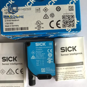 ตัวควบคุม PLC KTS-WB41141142ZZZZ ขายส่งสินค้าใหม่จากคลังสินค้าตัวควบคุมสำหรับการเขียนโปรแกรมแบบ PLC - Product Image 1