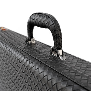 Étui de transport pour queue de billard en EVA personnalisé de haute qualité, boîte de snooker - Product Image 6