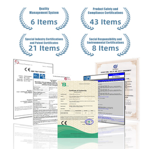 Yichen แบตเตอรี่ลิเธียม40KWh 30KWh 20KWh 10KWh CE <span class=keywords><strong>CB</strong></span> 51.2โวลต์200Ah วางซ้อนกันได้ LiFePO4ที่บ้าน IP65แบตเตอรี่พลังงานแสงอาทิตย์สามารถ - Product Image 5