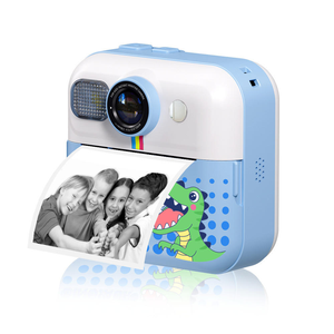 Cámara de Impresión Instantánea para Niños, Cámara Imprimible de 1080P para Niños de 3 a 10 Años, Regalo de Navidad o Cumpleaños para Niñas, Impresora de Fotos - Product Image 4