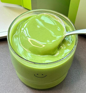 ケールパウダーケールリーフジュースエキス有機フリーズドライケールパウダー/Sukuma Wiki/Brassica Oleraceaパウダー - Product Image 2