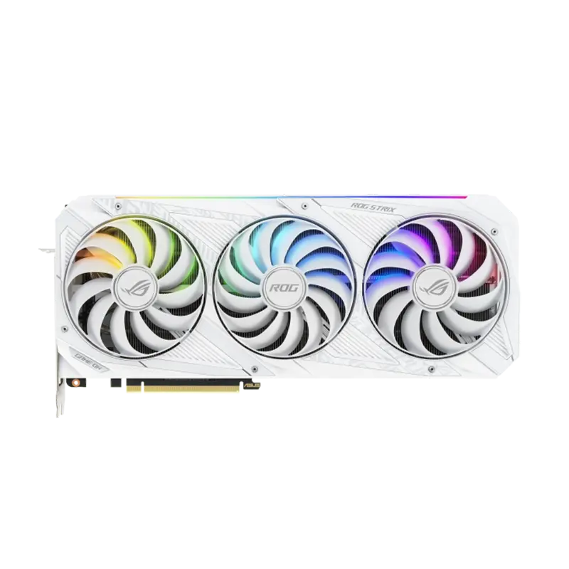 Low Consumption Energy Saving High Power Efficient And Durable Product Graphics Card RTX3090