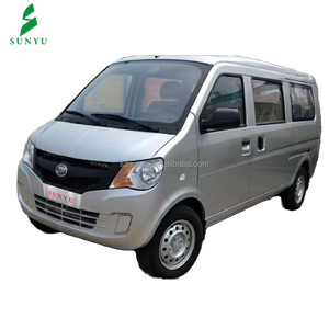 Venta Caliente <span class=keywords><strong>de</strong></span> Camionetas Eléctricas para Pasajeros y Carga, <span class=keywords><strong>Precio</strong></span> <span class=keywords><strong>de</strong></span> Fábrica, Vehículos <span class=keywords><strong>de</strong></span> Nueva Energía en Venta - Product Image 1