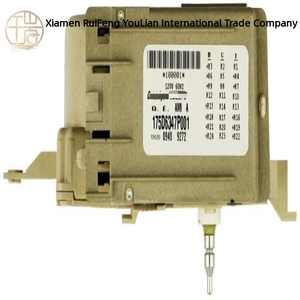 Wh49x10083จับเวลา175d6347p001เครื่องควบคุมการเขียนโปรแกรมระบบอัตโนมัติ PAC สำหรับงานอุตสาหกรรมใหม่ของแท้พร้อมส่ง - Product Image 1