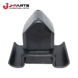 Subconjunto de Parachoques, Resorte Trasero para Toyota Hilux LN106 1988-1997 OE 48306-35110 4830635110 - Product Image 2