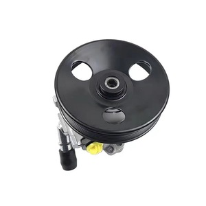 Pompe de direction assistée 5491881 pour Chevrolet Aveo Lova, crémaillère et pignon hydrauliques - Product Image 2