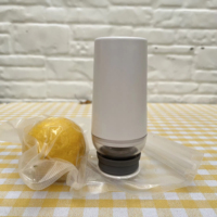 Machine de mise sous vide automatique en gros, utilisation sèche et humide, pour la conservation des aliments, portable, pour la maison