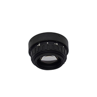 Siap Kirim Set Lensa Objektif Eyepiece Binokuler Penglihatan Malam PVS14/PVS31 Rasio Harga-Prestasi Tinggi Perbesaran 1x Tahan Air 8