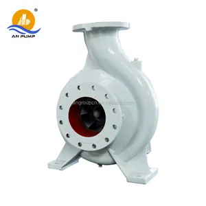 ปั๊มน้ำแรงดันสูง 60 แรงม้า 12 บาร์ สำหรับน้ำเกลือสูง - Product Image 1