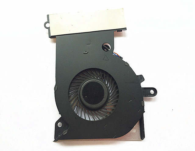 Hot Sale Laptop Cooling CUP Fan for HP 15-CE 15-CA Cooler Fan