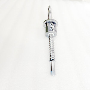 บอลสกรู X: SBN2512XS-3RRGO+780LC3(B) - Product Image 4