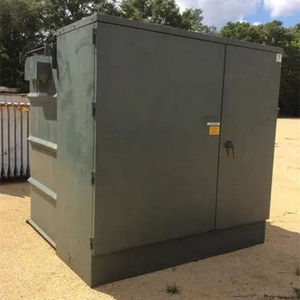 Longjian מפעל כרית הר שנאי 50 kva <span class=keywords><strong>1</strong></span> ph 13200 grdy 7620v כדי 240/120v שנאי - Product Image 5