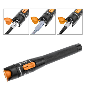 Kit de Herramientas para Redes de Fibra Óptica FTTH FASO TK-S2, Herramientas para Cortar, Pelar y Unir Cables de Fibra Óptica de 0.9/2.0/3.0mm - Product Image 4