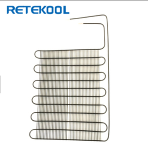 Tủ lạnh công nghiệp ngưng cuộn dây tủ lạnh dây ống ngưng thương mại điện lạnh ngưng - Product Image 4