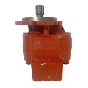 ปั๊มเกียร์ KFP51100CSMSL KFP51100CSMSM ปั๊มน้ำมันไฮดรอลิกแบบล้อ - Product Image 3