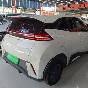 Véhicule d'occasion éco-responsable à faible consommation d'énergie, 2024 BYD Seagull Honor Edition 305 km, version dynamique pour les trajets urbains - Product Image 3